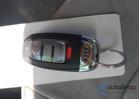 2016 Audi A6 2.0T Premium Plus из США, поврежденный, VIN WAUGFAFC7GN107190